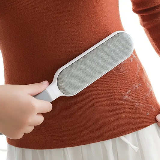 Reusable Multifunctional Pet Grooming Hair Brush