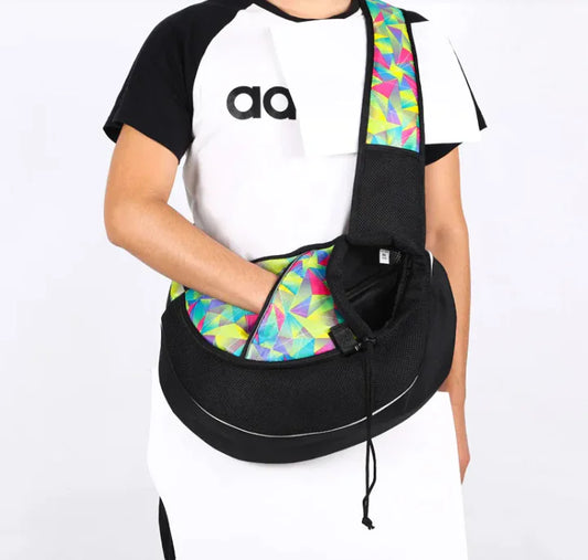 Pet Carrier Body Bag