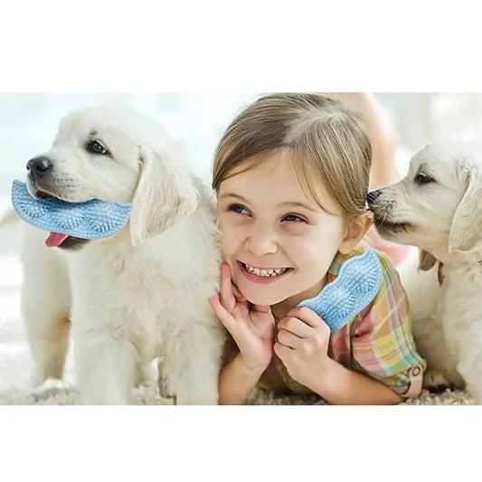 Bite-Resistant Dog Chew Toy