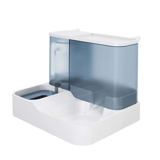 Automatic Feeder and Water Dispenser