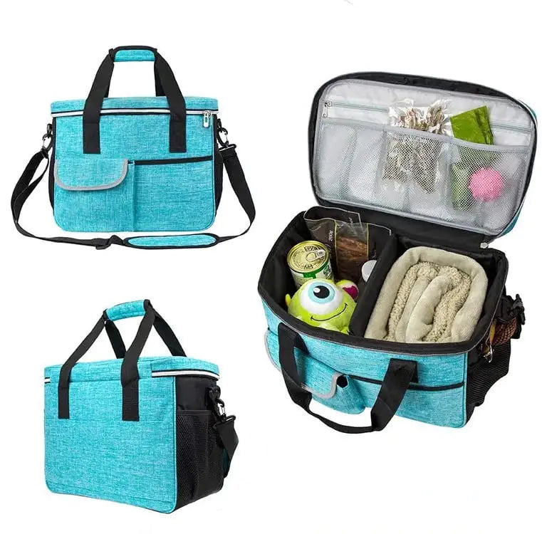 Pet Parent Essentials