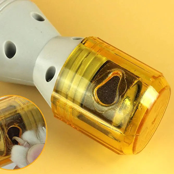 Pet Paws Automatic Electric Nail Grinder for Cats and Dogs