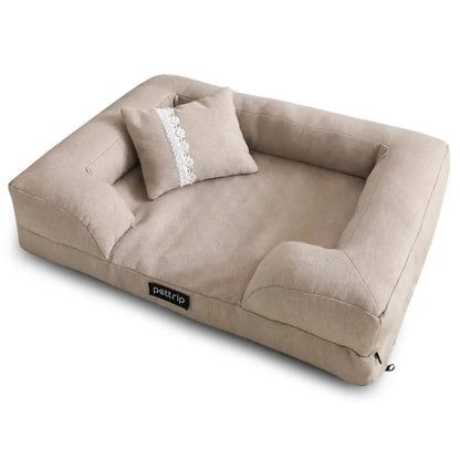 Removable Washable Pet Kennel for Small Dogs