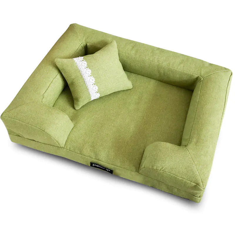 Removable Washable Pet Kennel for Small Dogs