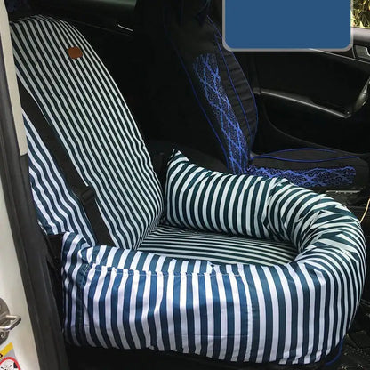 Car Seat Cushion for Dogs and Pets