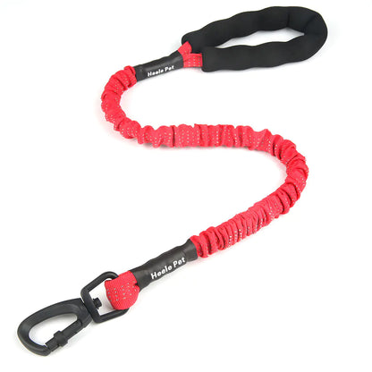 Elastic Dog Traction Rope for Pet Supplies