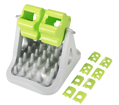 Rotating Food Dispenser Toy for Dogs