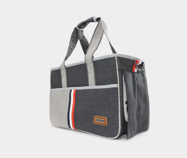 Pet Carrier Backpack for Cats and Dogs, Breathable Bag