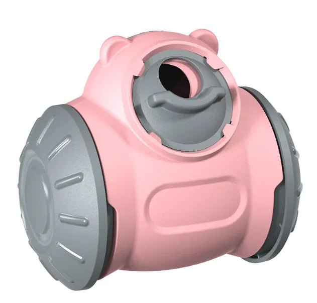 Pet Treat Dispensing Tumbler Toy