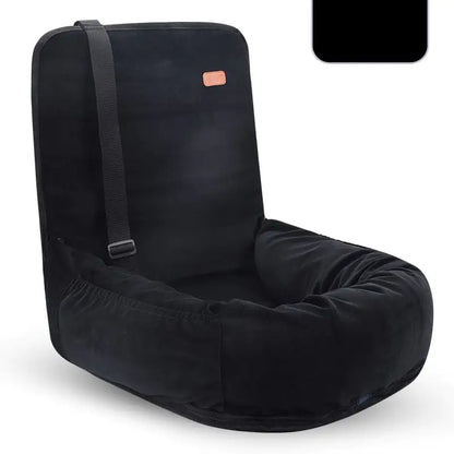 Car Seat Cushion for Dogs and Pets