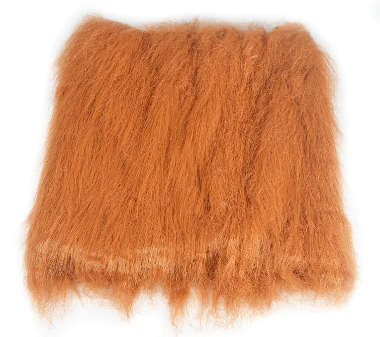 Lion Mane Wig for Large Dogs