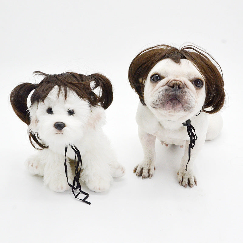 Toshomono Wig Cosplay Tool for Costumes