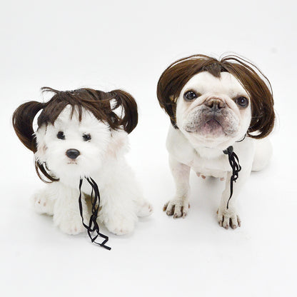 Toshomono Wig Cosplay Tool for Costumes