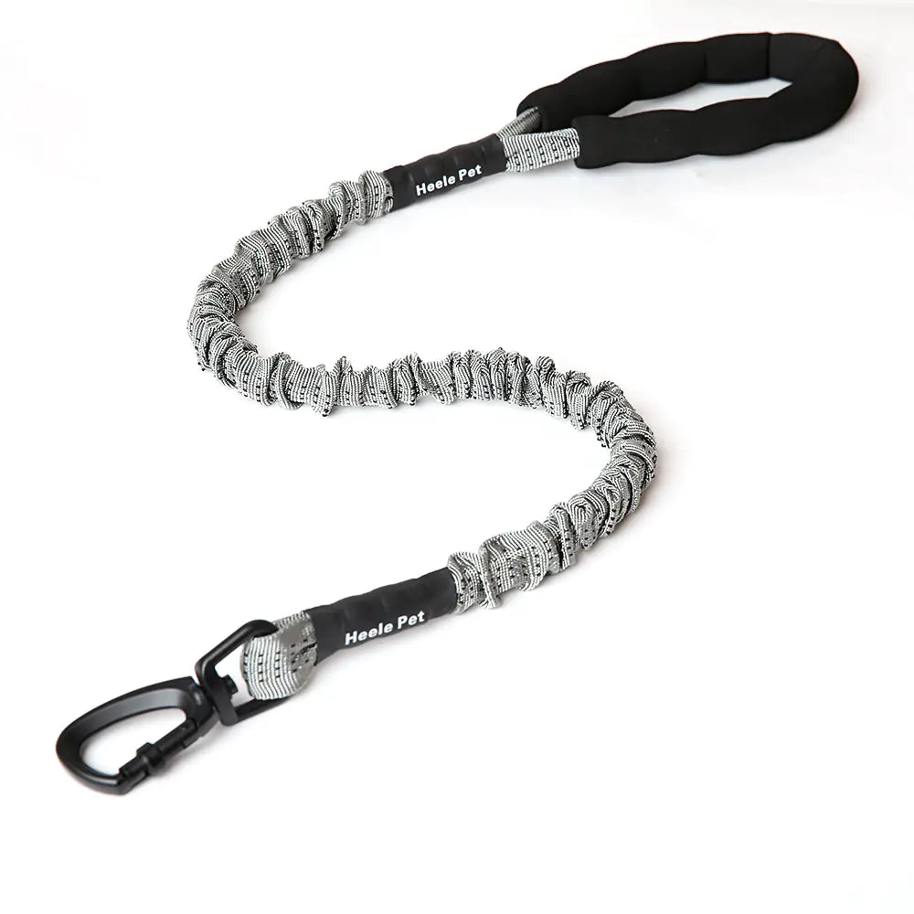 Elastic Dog Traction Rope for Pet Supplies