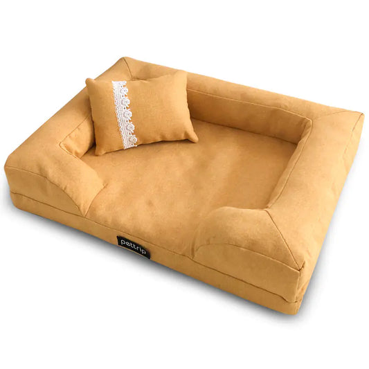 Removable Washable Pet Kennel for Small Dogs