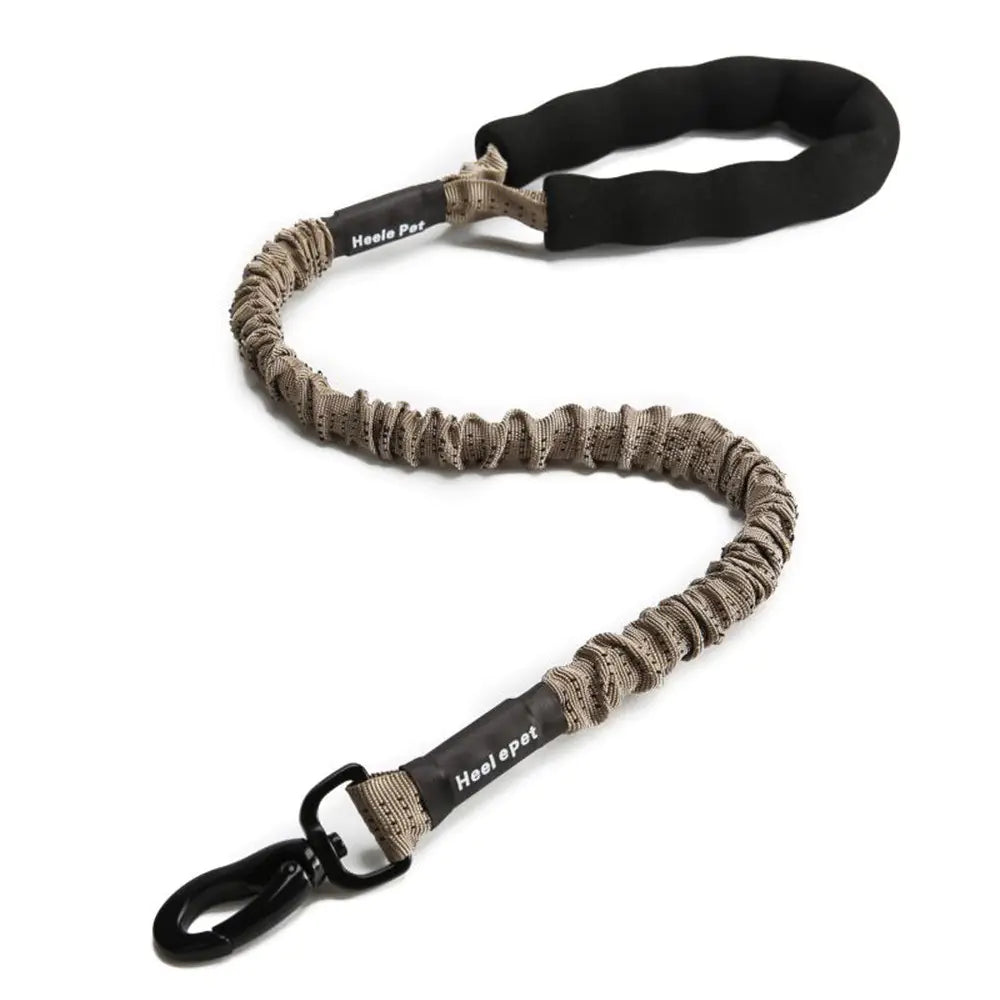 Elastic Dog Traction Rope for Pet Supplies