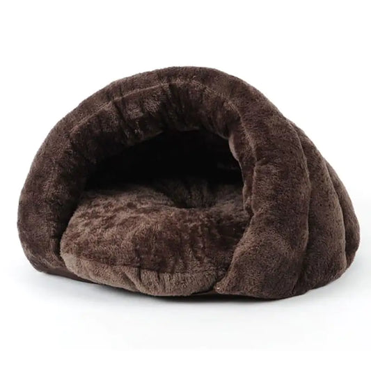 Removable Washable Cat Dog Kennel Pet Sleeping Bag